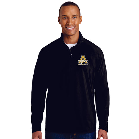 AHS Softball Sports Wik 1/4 Zip Pullover- Unisex or Ladies