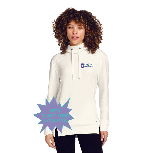 WME STAFF Women's OGIO Hoodie