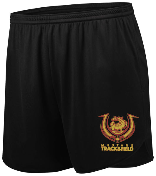 Pondo ATHLETE Track & Field Max Track Shorts