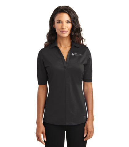 KOELBEL OGIO Ladies Metro Polo