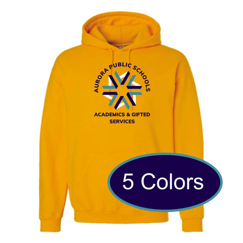 APS Basic Hoodie- 5 Designs