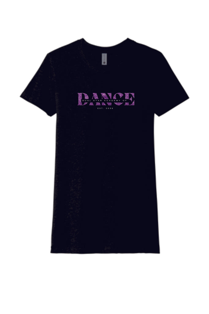 Dual Star Sample Tees