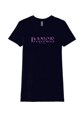 Dual Star Sample Tees