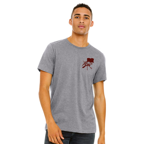 Pondo COLOR GUARD Bella Canvas Tee