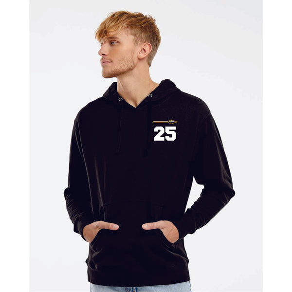 AHS Softball Hoodie- Adult and Youth