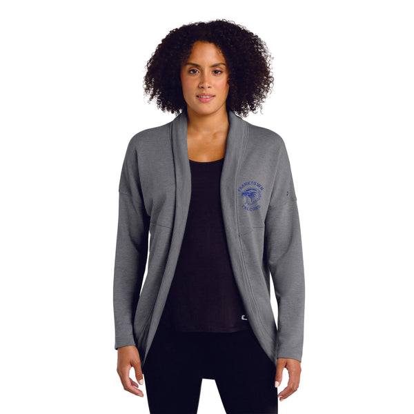 Franktown Women's OGIO Cocoon Fleece- 3 Colors