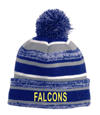 Franktown Beanie- 4 Options