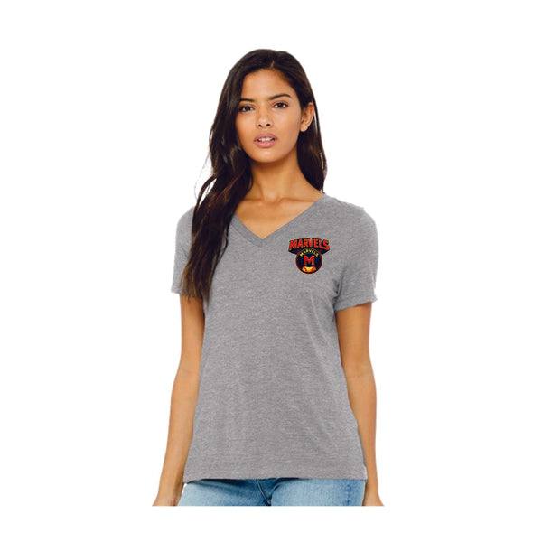 Marvels Ladies Tee- 4 Designs