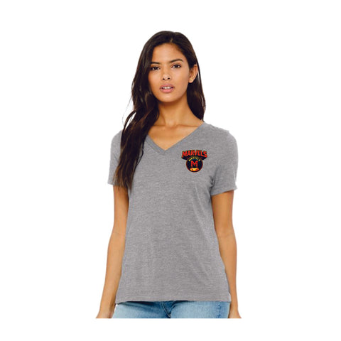 Marvels Ladies Tee- 4 Designs