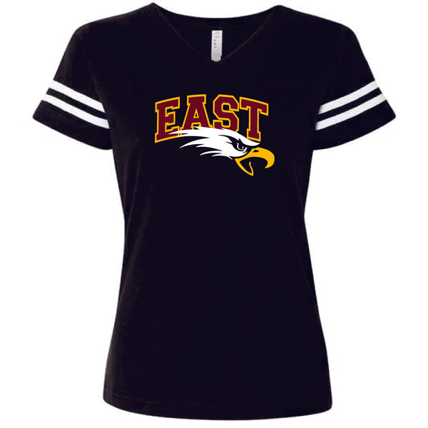 EAST MS Varsity Tee- Youth, Ladies, Adult Sizes