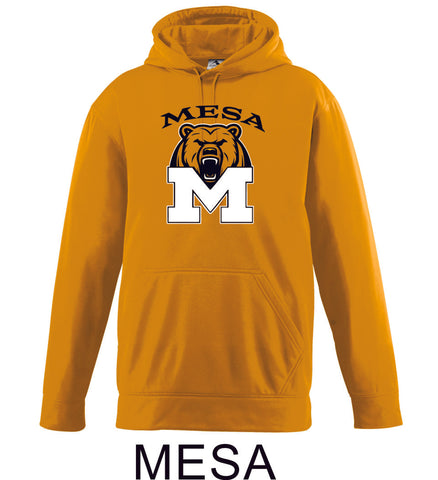 Mesa MS Performance Sweatshirt- 3 Designs