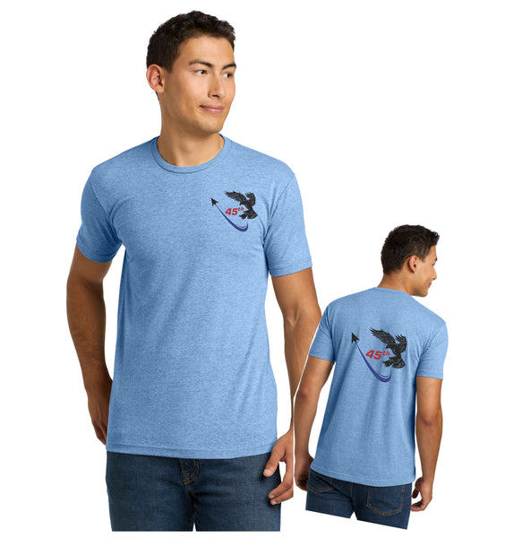 SFA Tee with Tribute Logo- 6 Colors