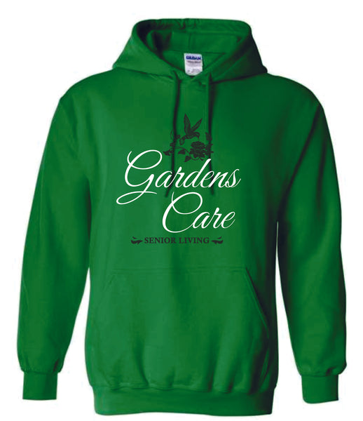Garden Care Basic Hoodie