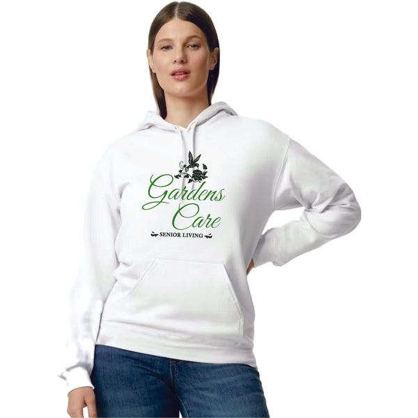 Garden Care Basic Hoodie