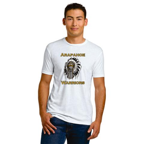 AHS Softball WARRIOR Tee- 3 Colors