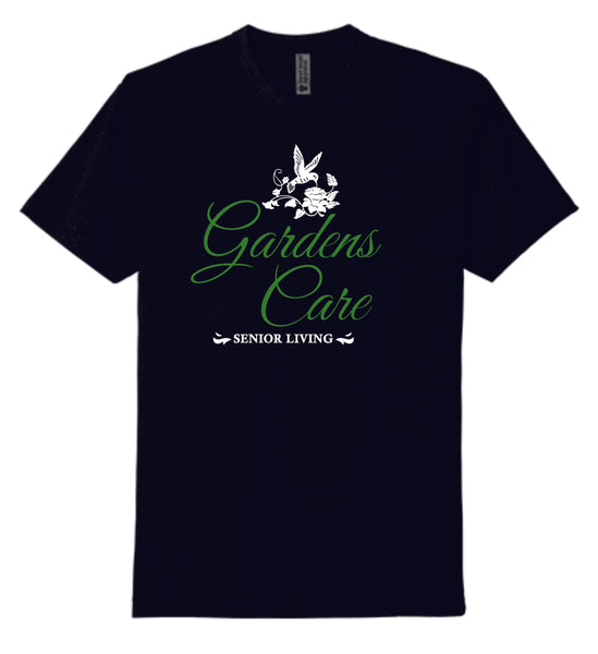 Gardens Care Tee