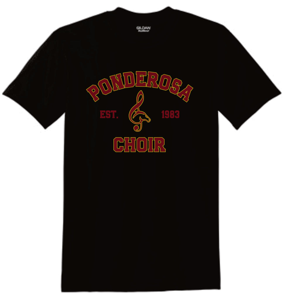 Pondo Band 9.26.26 Order