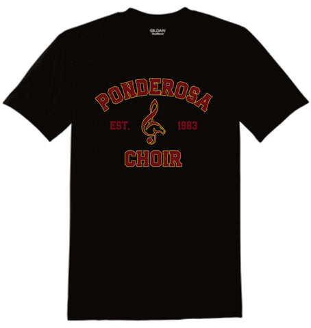 Pondo Band 9.26.26 Order