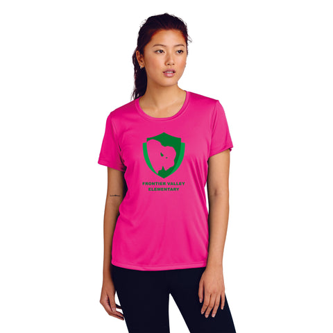 FVE Wicking Tee- Ladies, Unisex, and Youth