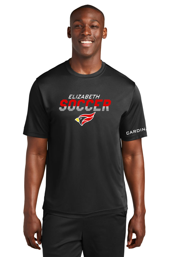 Elizabeth Soccer Tees 2026