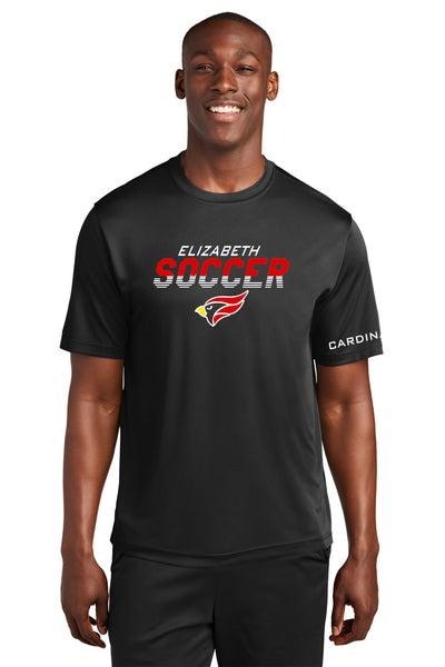 Elizabeth Soccer Tees 2026