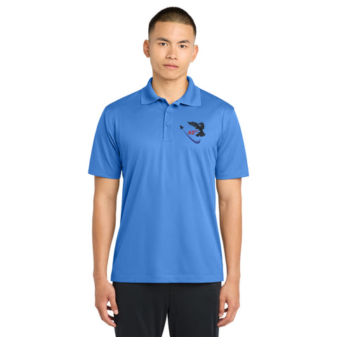 SFA Performance Polo- Ladies and Unisex- 2 Logos