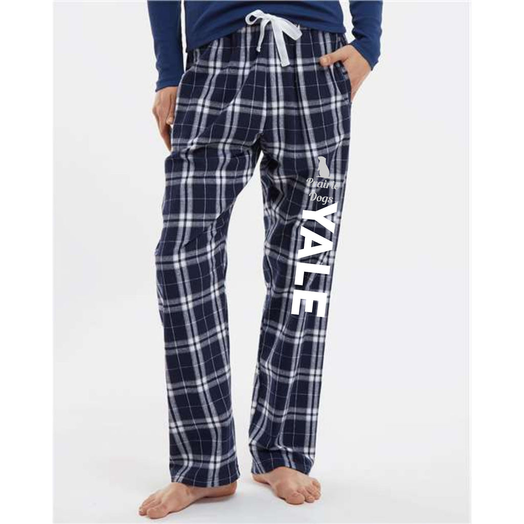 Yale Elementary PJ Pants