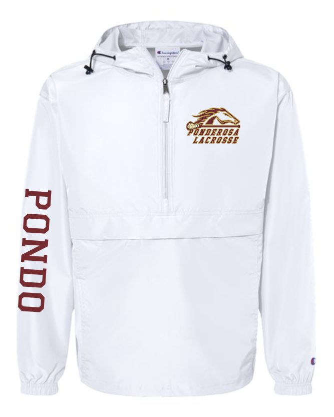 Pondo LAX Anorak Jacket