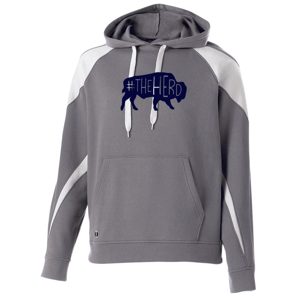 BRE Prospect Hoodie- 5 designs