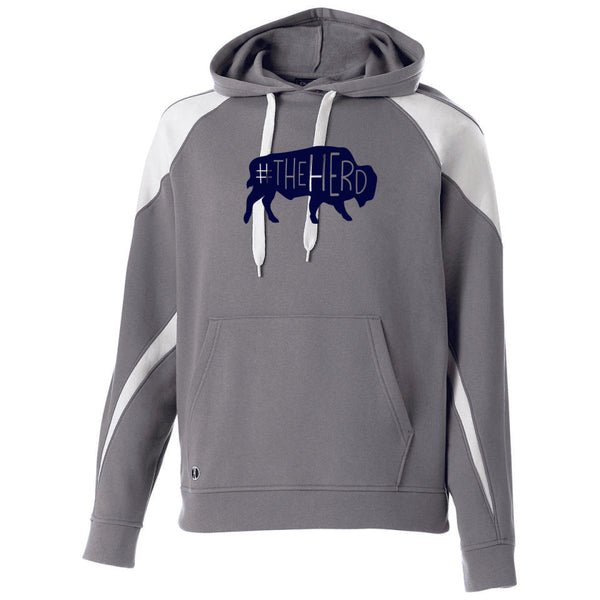 BRE Prospect Hoodie- 5 designs