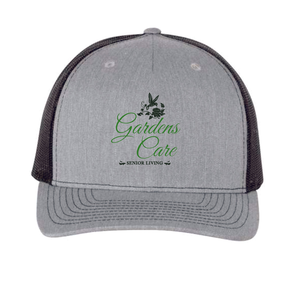 Garden Care Trucker Cap