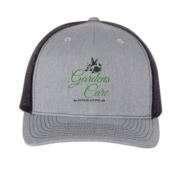 Garden Care Trucker Cap