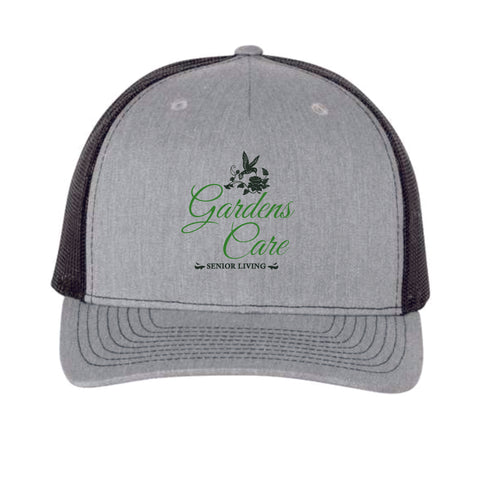 Garden Care Trucker Cap