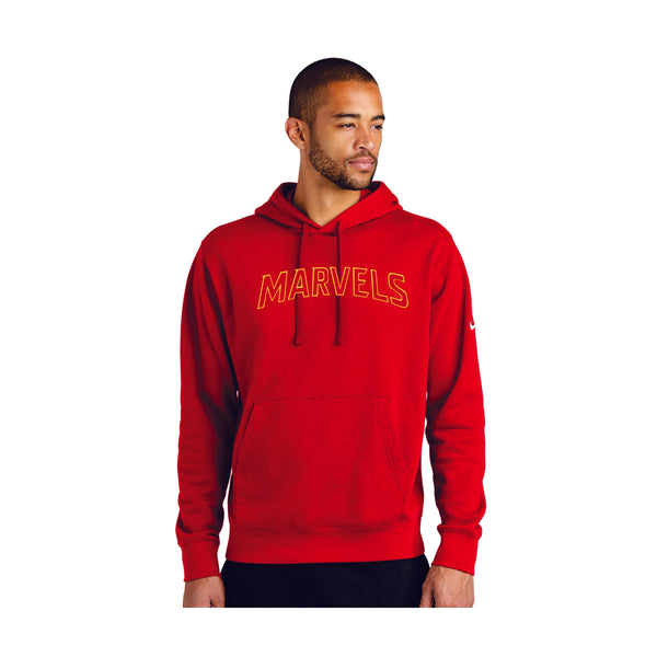Marvels Nike Hoodie- 3 Colors