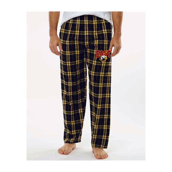 EAST MS PJ Pants-Youth, Ladies, Unisex Sizes