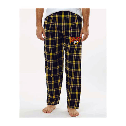 EAST MS PJ Pants-Youth, Ladies, Unisex Sizes