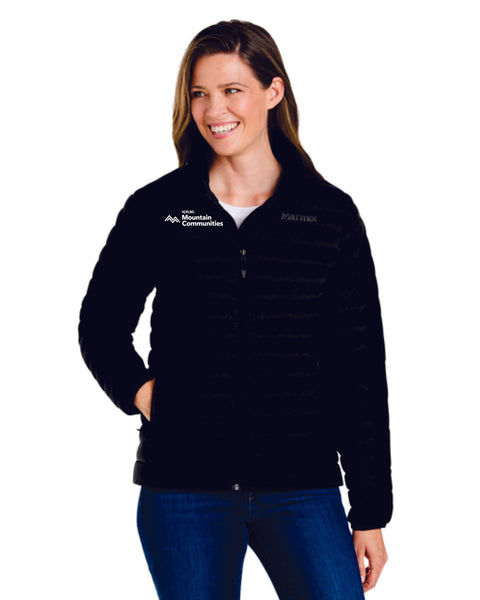 KOELBEL Marmot Ladies' Echo Featherless Jacket