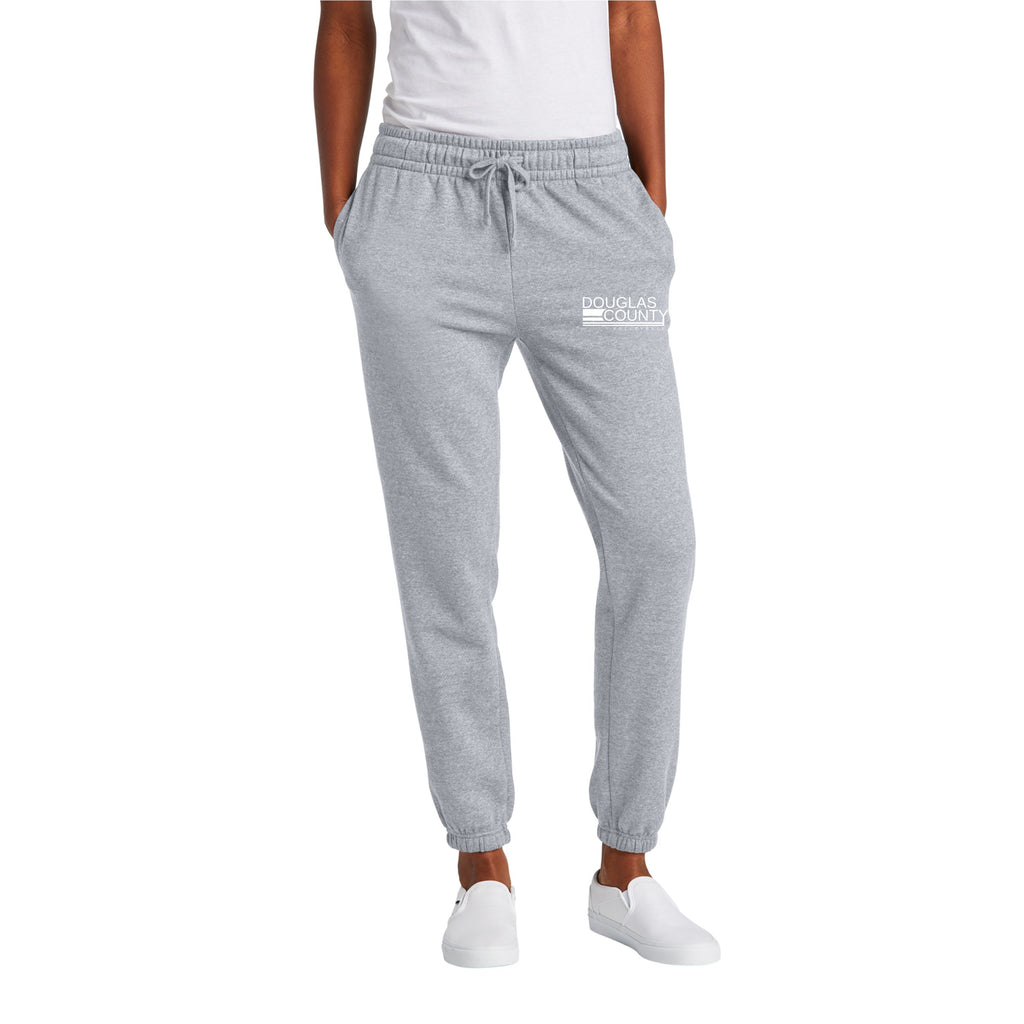 DCHS Ladies Sweatpants -2 Colors