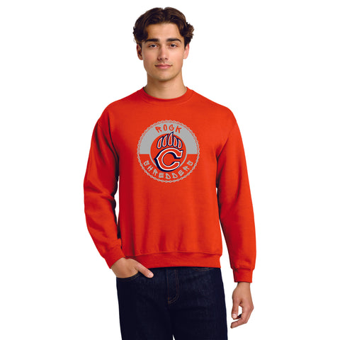 MTB Crewneck Sweatshirt - 7 Colors