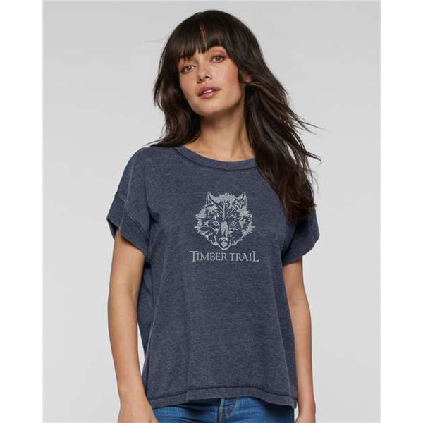 Timber Trail Vintage Tee - Ladies, Men's, Youth