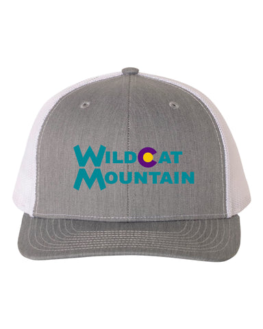 Wildcat Mountain Hat