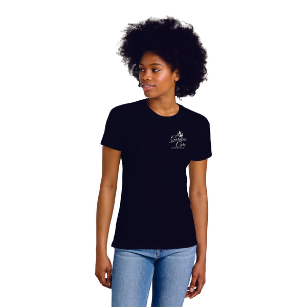 Gardens Care Ladies Tee
