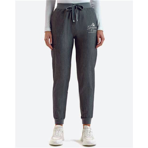 Gardens Care Ladies Onna Scrubs Jogger Pants