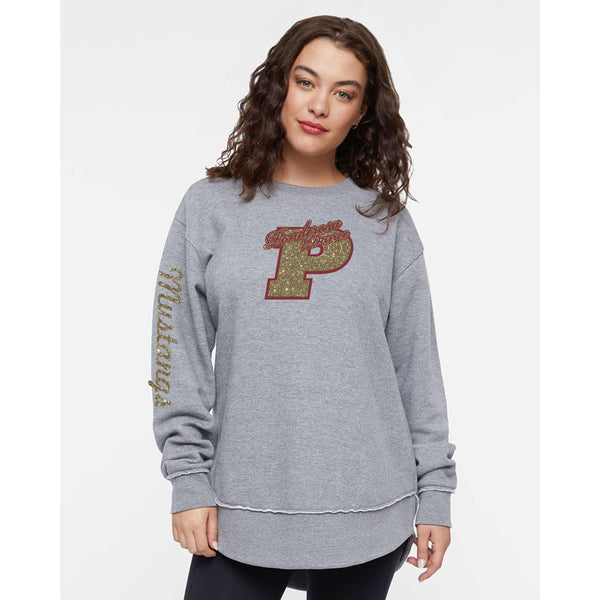 Pondo DANCE TEAM Ladies Weekend Pullover- 3 colors