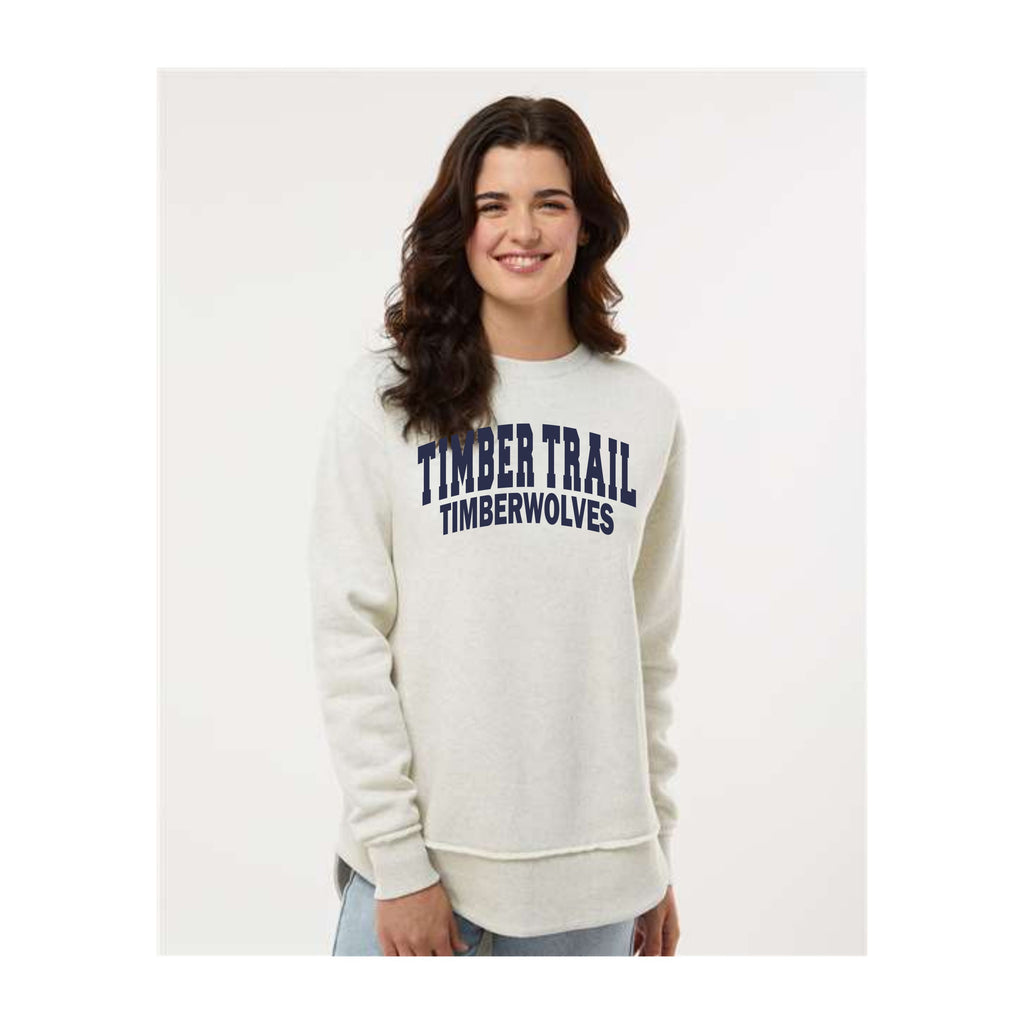 Timber Trail Ladies Weekend Fleece