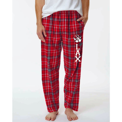 Castle View LAX PJ Pants