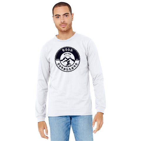 MTB Bella Canvas Long Sleeve Tee- 7 Colors