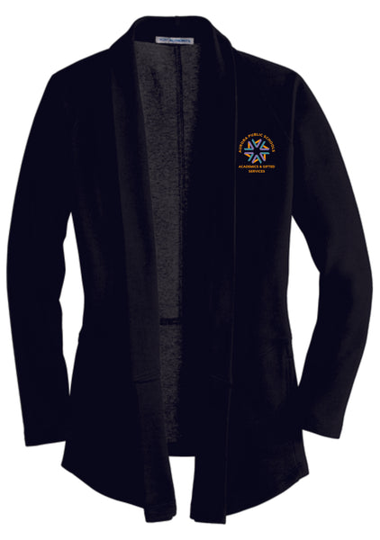 APS Ladies Cardigan- 3 Colors