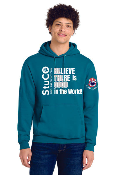 PLE STUCO 25.26 Hoodie