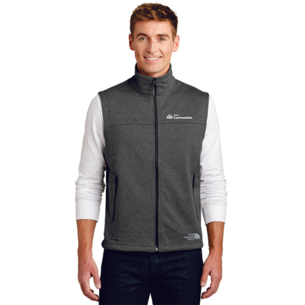 KOELBEL The North Face® Ridgewall Soft Shell Vest